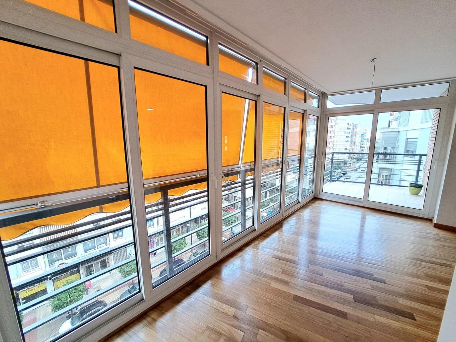 3 sypialnia Mieszkanie na sprzedaż w Alzira - 320 000 € (Ref: 10139737)