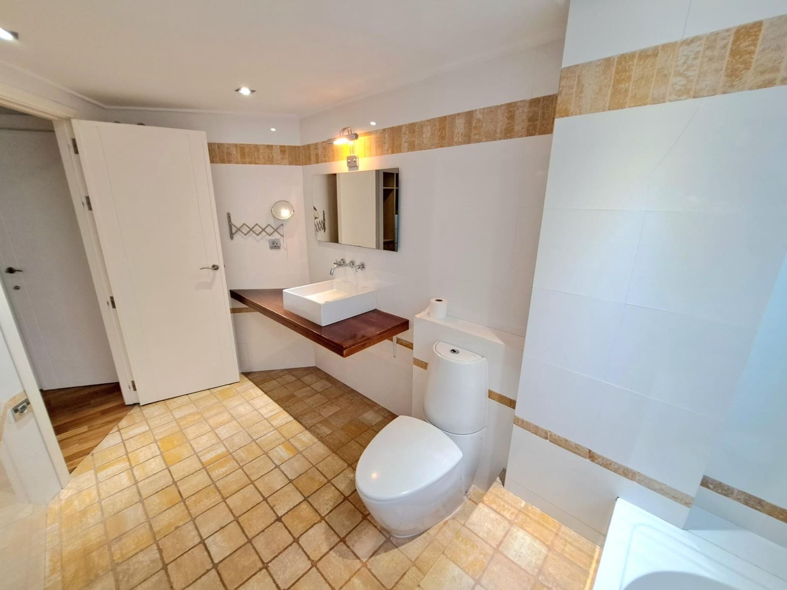 3 sypialnia Mieszkanie na sprzedaż w Alzira - 320 000 € (Ref: 10139737)