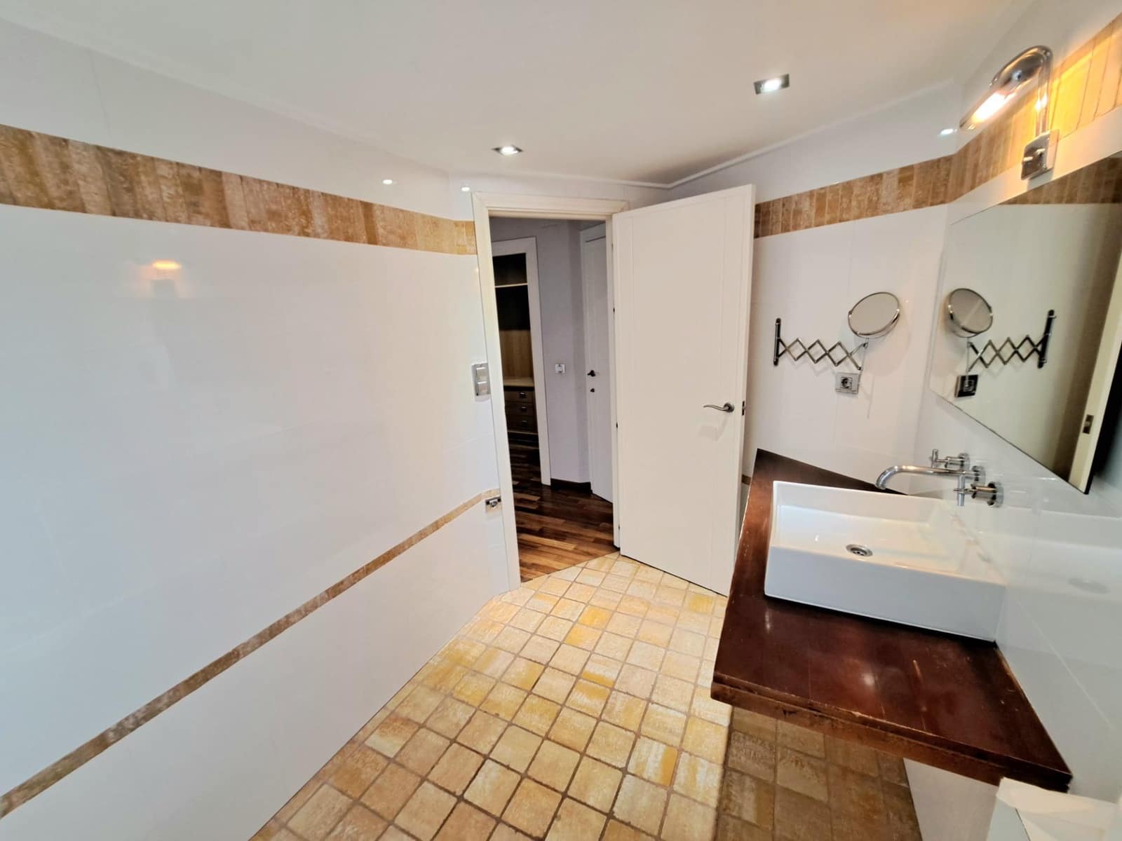 3 sypialnia Mieszkanie na sprzedaż w Alzira - 320 000 € (Ref: 10139737)