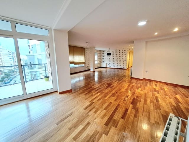3 sypialnia Mieszkanie na sprzedaż w Alzira - 320 000 € (Ref: 10139737)