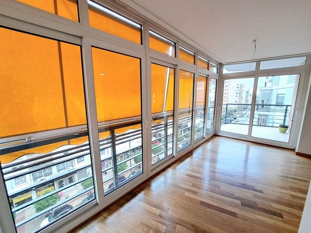 3 sypialnia Mieszkanie na sprzedaż w Alzira - 320 000 € (Ref: 10139737)