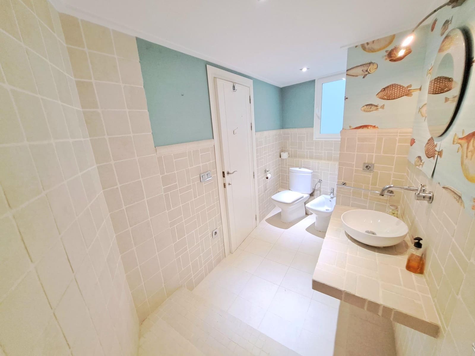 3 sypialnia Mieszkanie na sprzedaż w Alzira - 320 000 € (Ref: 10139737)