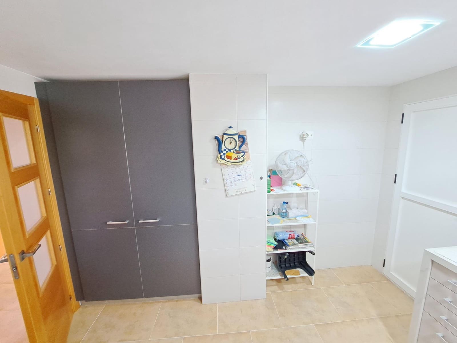 5 slaapkamer Flat te koop in Alzira met zwembad - € 425.000 (Ref: 10147142)