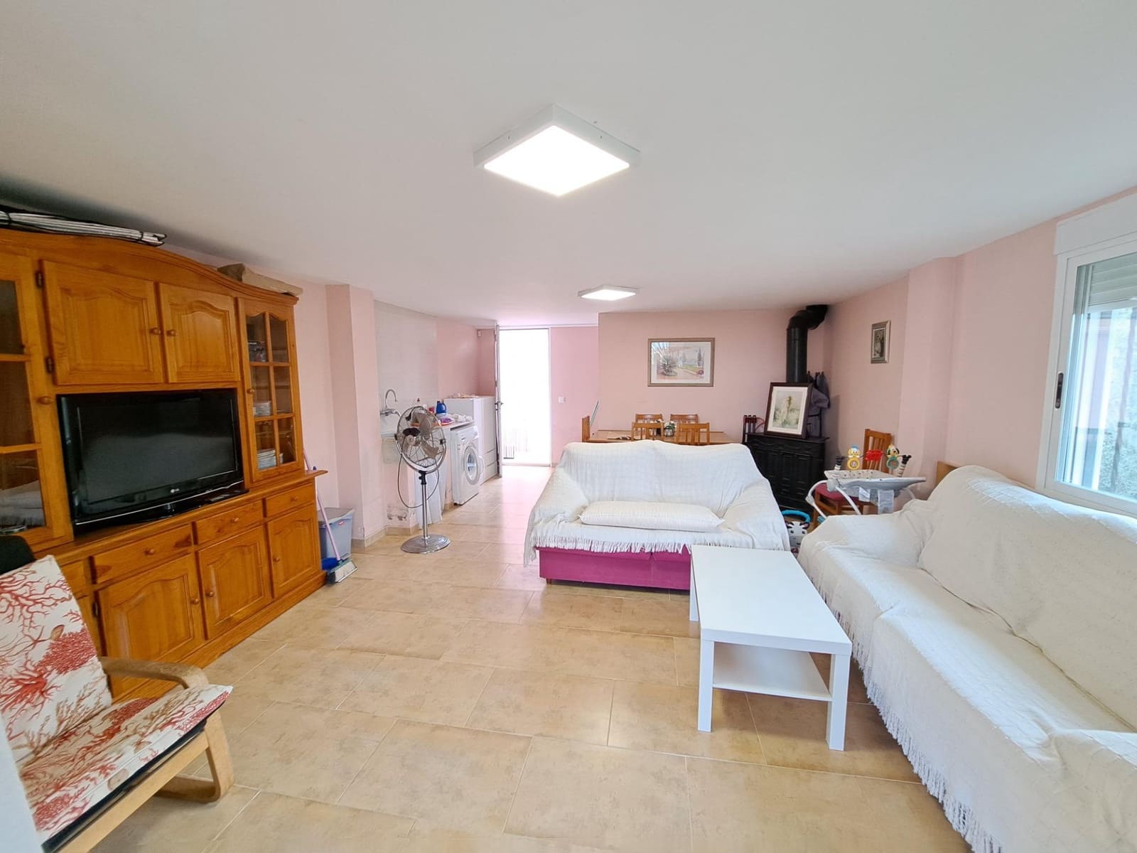 5 slaapkamer Flat te koop in Alzira met zwembad - € 425.000 (Ref: 10147142)