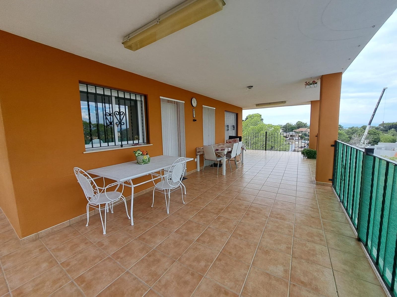 5 slaapkamer Flat te koop in Alzira met zwembad - € 425.000 (Ref: 10147142)