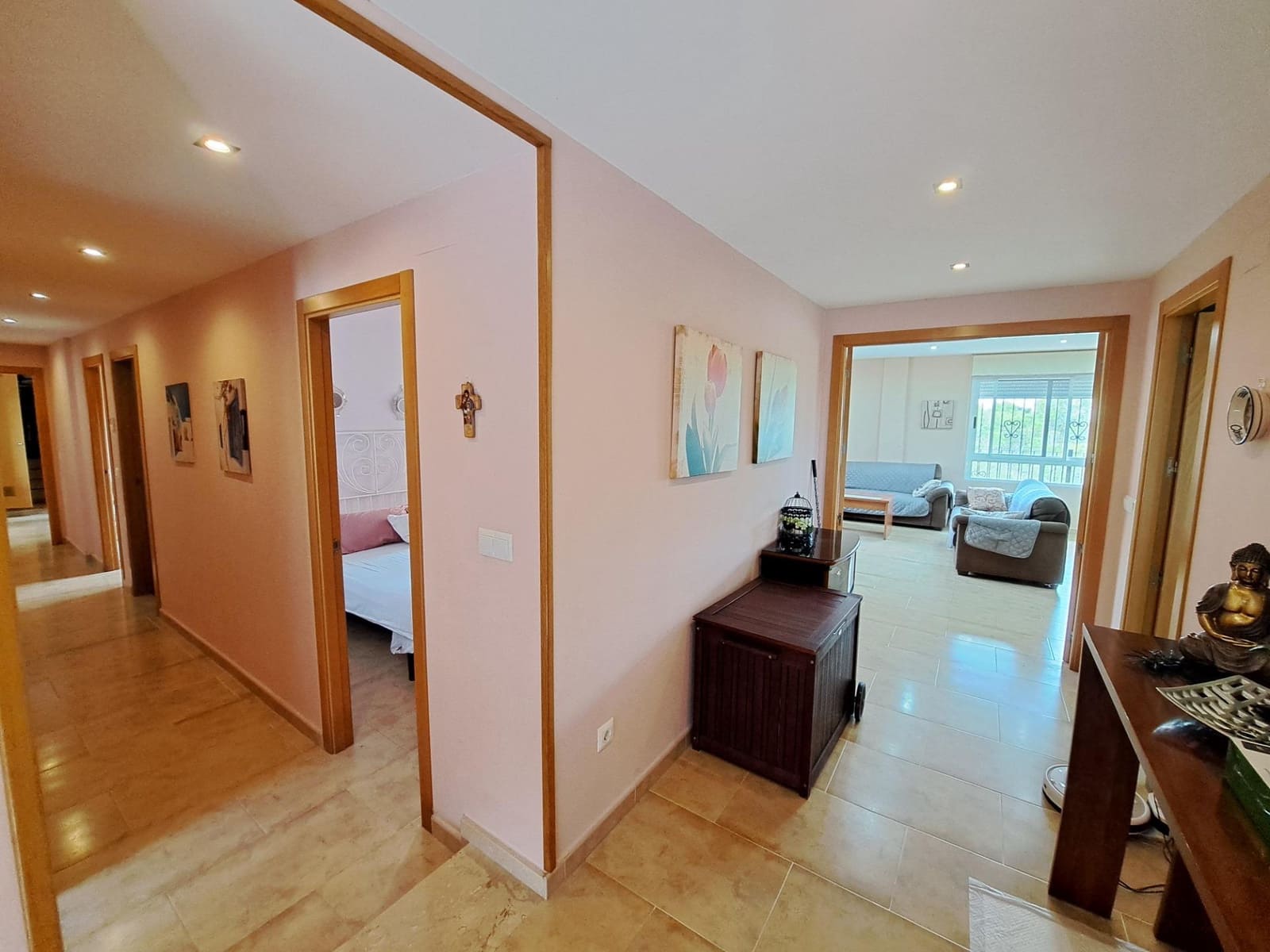 5 slaapkamer Flat te koop in Alzira met zwembad - € 425.000 (Ref: 10147142)