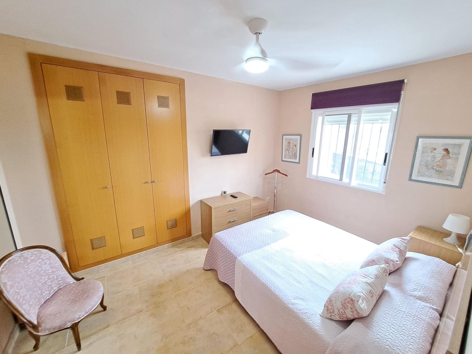 5 slaapkamer Flat te koop in Alzira met zwembad - € 425.000 (Ref: 10147142)