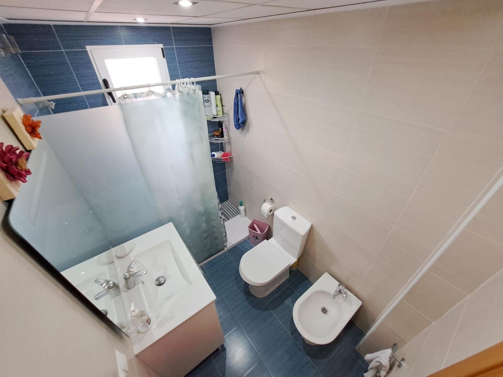 5 slaapkamer Flat te koop in Alzira met zwembad - € 425.000 (Ref: 10147142)