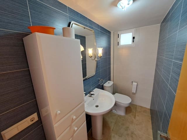 5 makuuhuone Asunto myytävänä paikassa Alzira mukana uima-altaan - 425 000 € (Ref: 10147142)