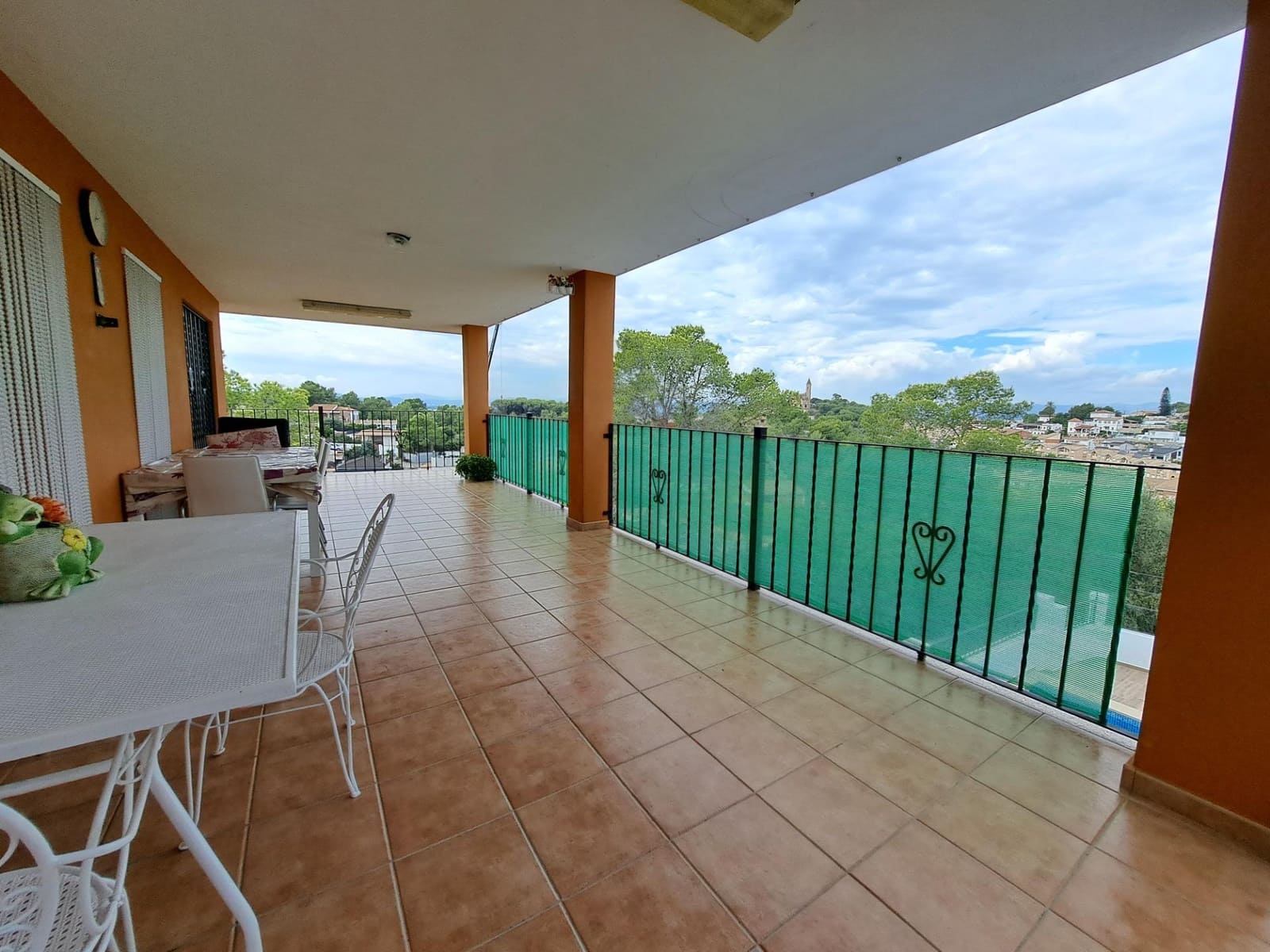 5 slaapkamer Flat te koop in Alzira met zwembad - € 425.000 (Ref: 10147142)
