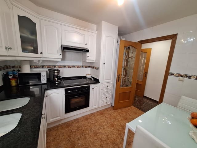 3 Zimmer Penthouse zu verkaufen in Alzira - 235.000 € (Ref: 10150374)