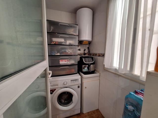 3 Zimmer Penthouse zu verkaufen in Alzira - 235.000 € (Ref: 10150374)