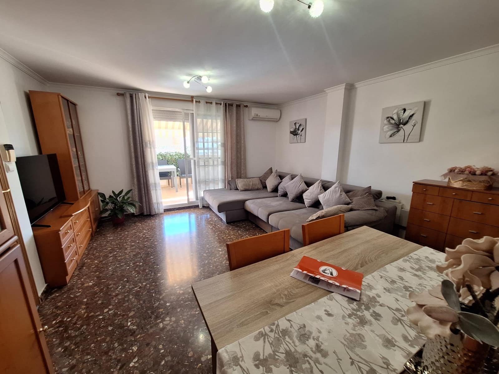 3 Zimmer Penthouse zu verkaufen in Alzira - 235.000 € (Ref: 10150374)