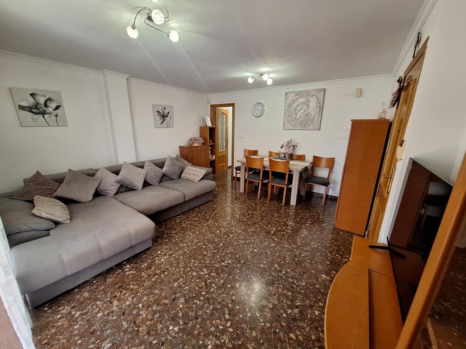 3 Zimmer Penthouse zu verkaufen in Alzira - 235.000 € (Ref: 10150374)
