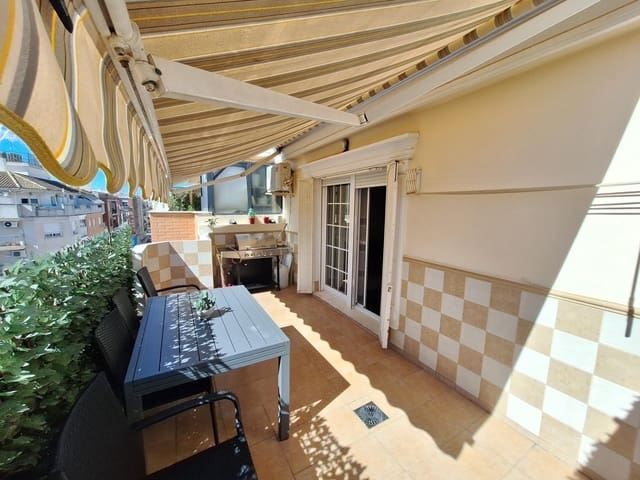 3 Zimmer Penthouse zu verkaufen in Alzira - 235.000 € (Ref: 10150374)