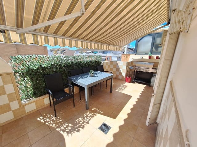 3 Zimmer Penthouse zu verkaufen in Alzira - 235.000 € (Ref: 10150374)