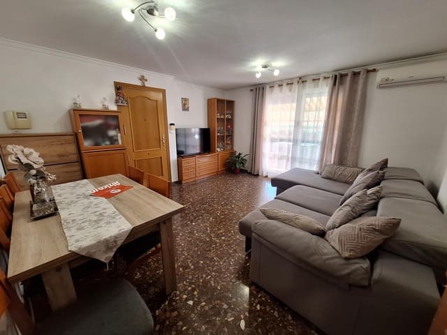 3 Zimmer Penthouse zu verkaufen in Alzira - 235.000 € (Ref: 10150374)