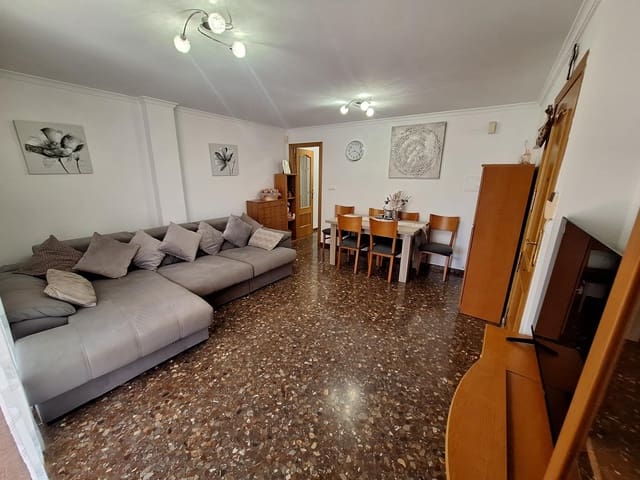 3 Zimmer Penthouse zu verkaufen in Alzira - 235.000 € (Ref: 10150374)