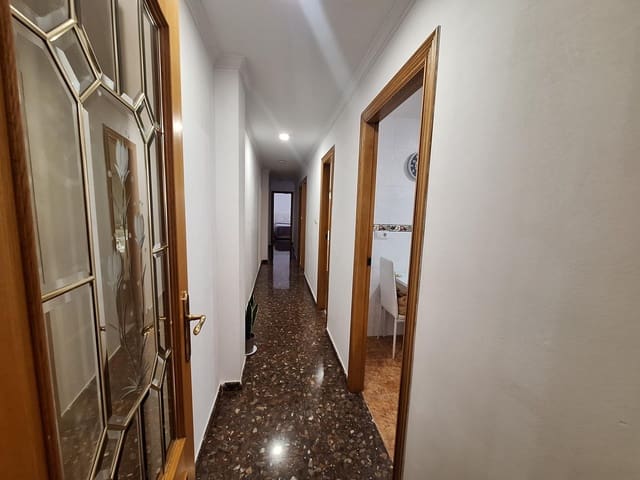 3 Zimmer Penthouse zu verkaufen in Alzira - 235.000 € (Ref: 10150374)