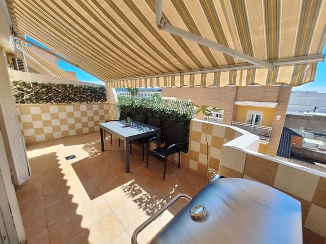 3 Zimmer Penthouse zu verkaufen in Alzira - 235.000 € (Ref: 10150374)