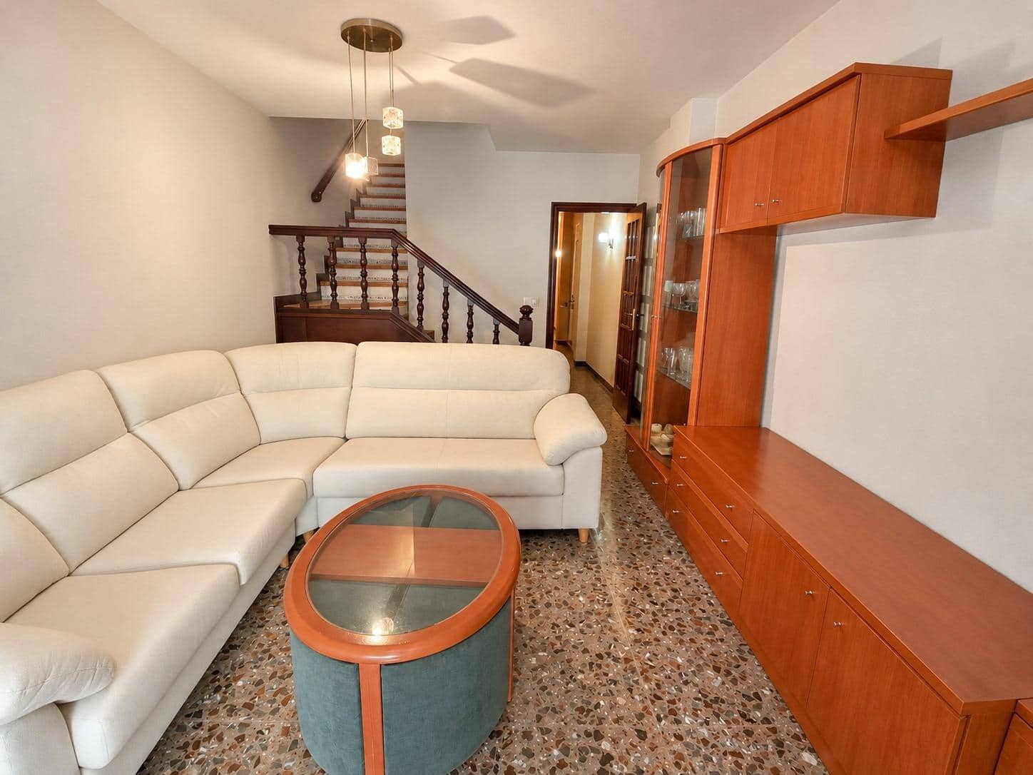 3 makuuhuone Huoneisto myytävänä paikassa Alzira - 205 000 € (Ref: 10155294)
