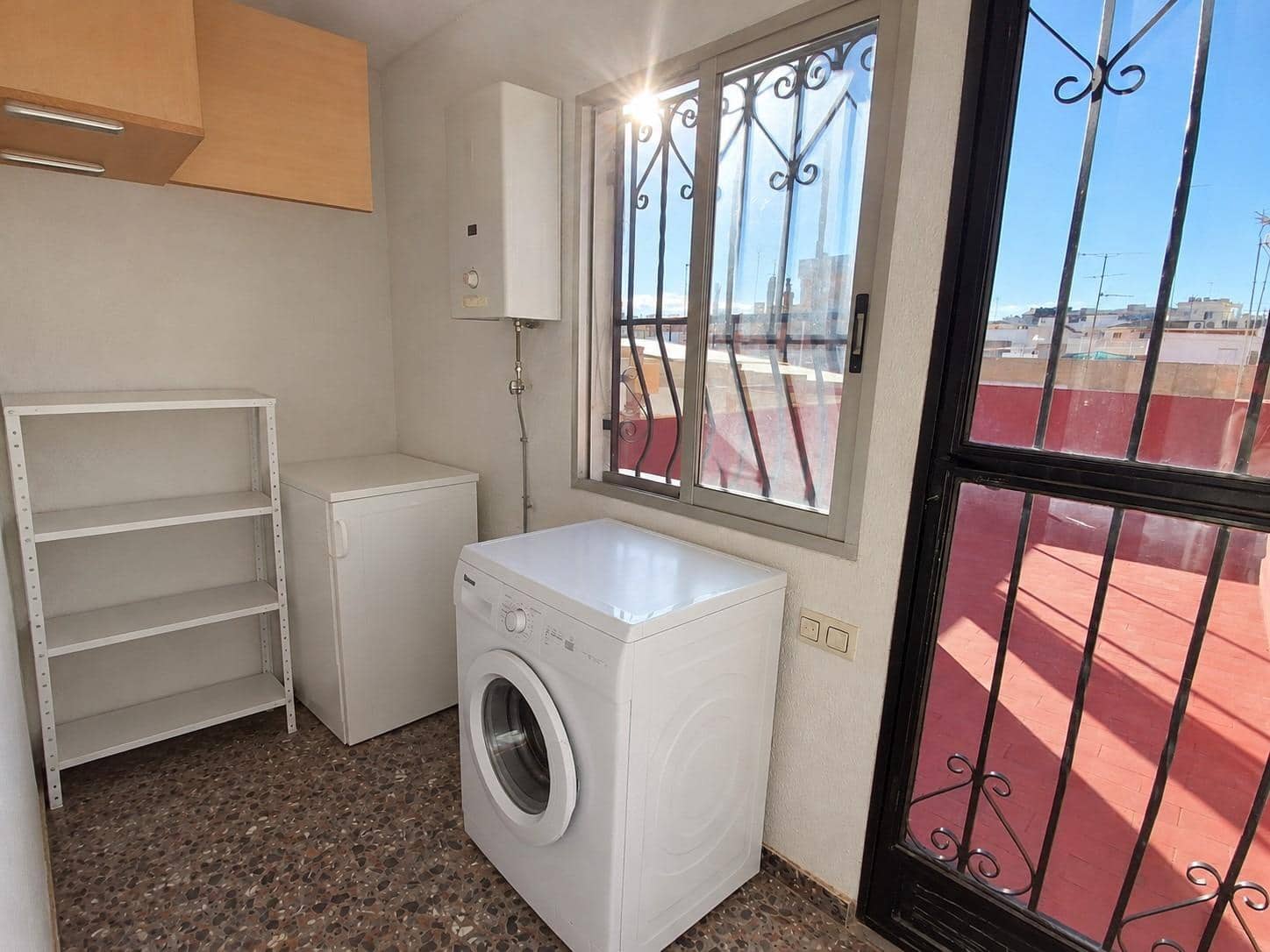 3 makuuhuone Huoneisto myytävänä paikassa Alzira - 205 000 € (Ref: 10155294)