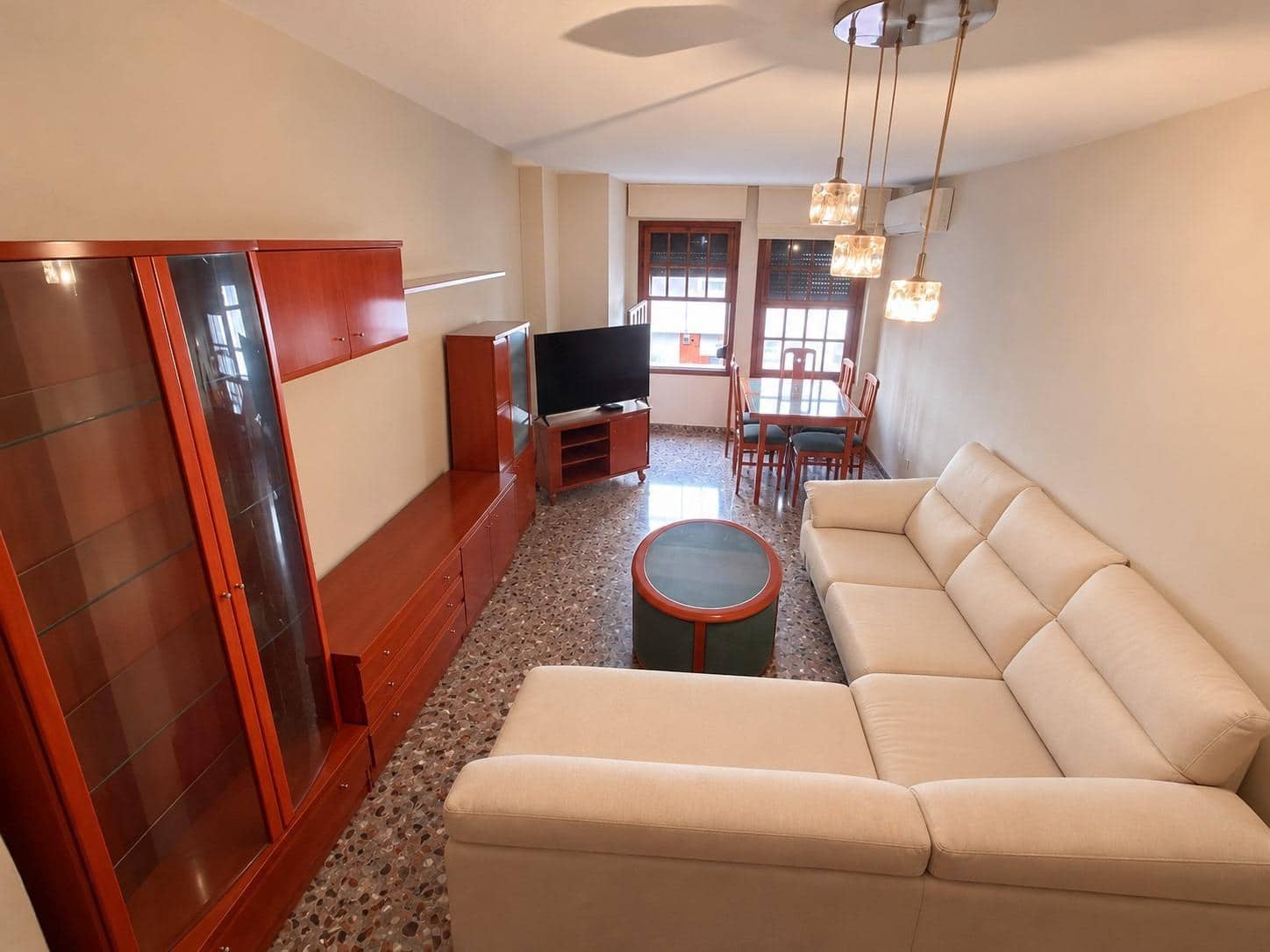 3 makuuhuone Huoneisto myytävänä paikassa Alzira - 205 000 € (Ref: 10155294)