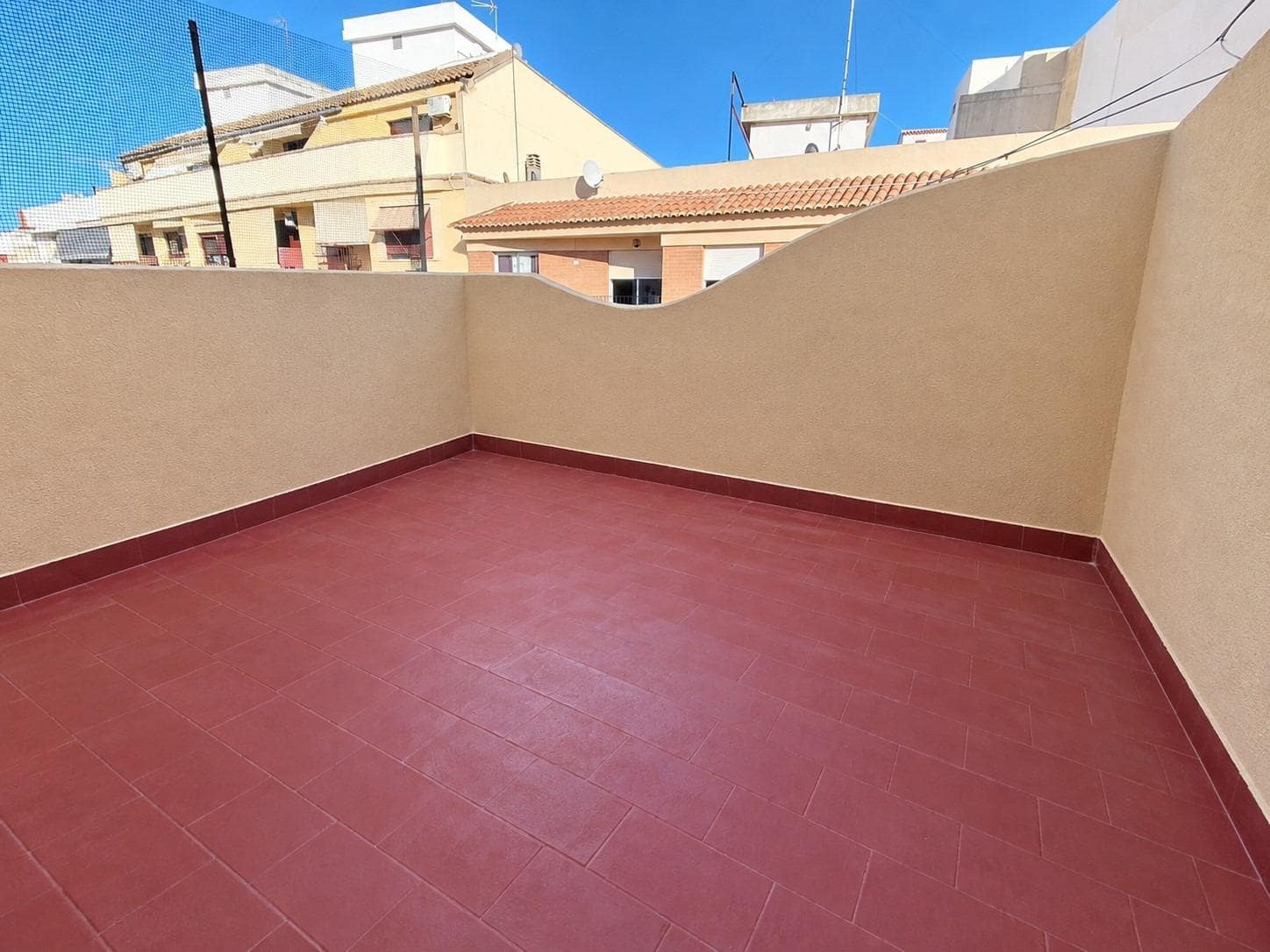 3 makuuhuone Huoneisto myytävänä paikassa Alzira - 205 000 € (Ref: 10155294)