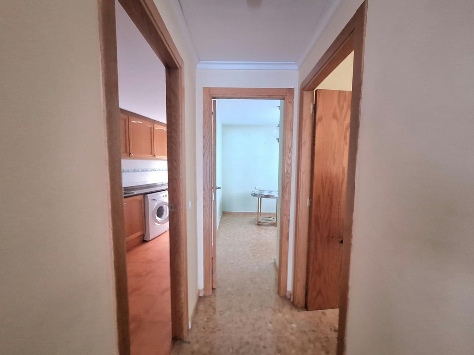 3 soveværelse Lejlighed til salg i Carcaixent - € 159.500 (Ref: 10157923)