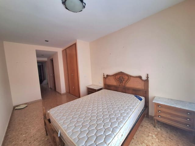 3 soveværelse Lejlighed til salg i Carcaixent - € 159.500 (Ref: 10157923)