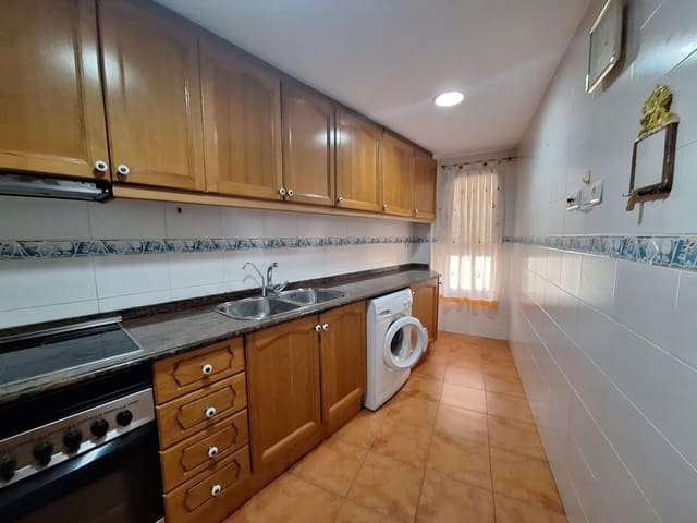 3 soverom Leilighet til salgs i Carcaixent - € 159 500 (Ref: 10157923)