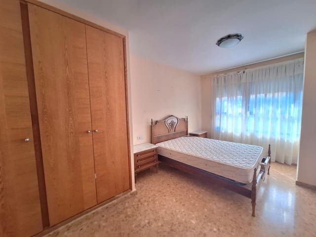 3 soverom Leilighet til salgs i Carcaixent - € 159 500 (Ref: 10157923)