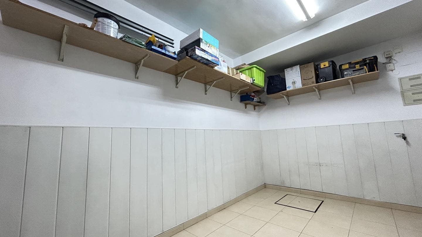 3 soveværelse Rækkehus til salg i Carcaixent med garage - € 185.000 (Ref: 10157924)
