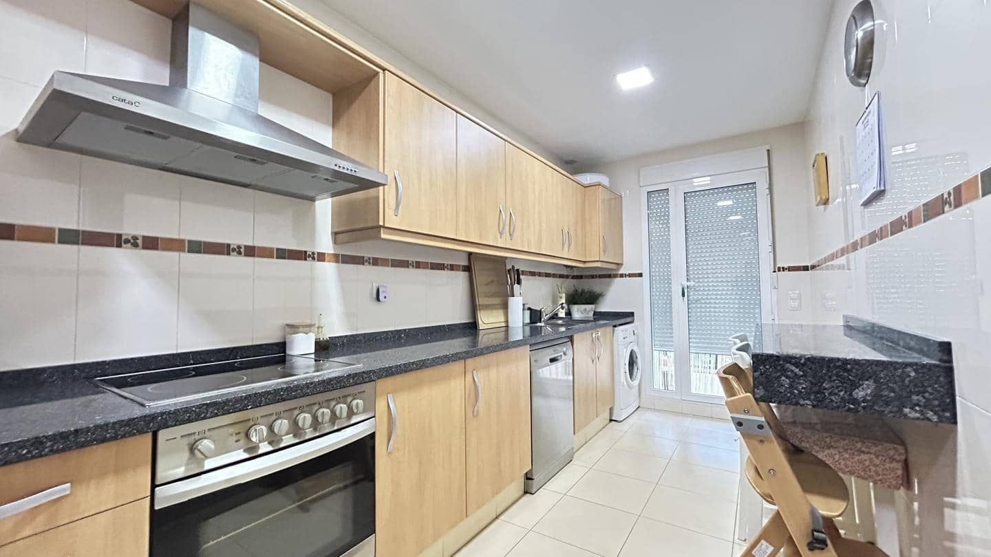 3 soveværelse Rækkehus til salg i Carcaixent med garage - € 185.000 (Ref: 10157924)