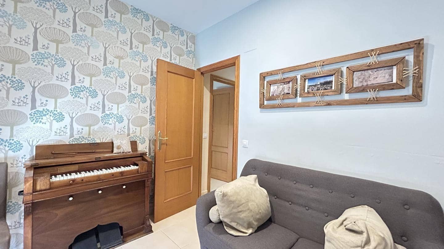 3 soveværelse Rækkehus til salg i Carcaixent med garage - € 185.000 (Ref: 10157924)