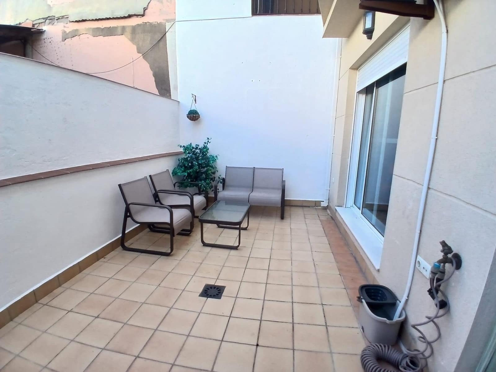 3 soveværelse Rækkehus til salg i Carcaixent med garage - € 185.000 (Ref: 10157924)