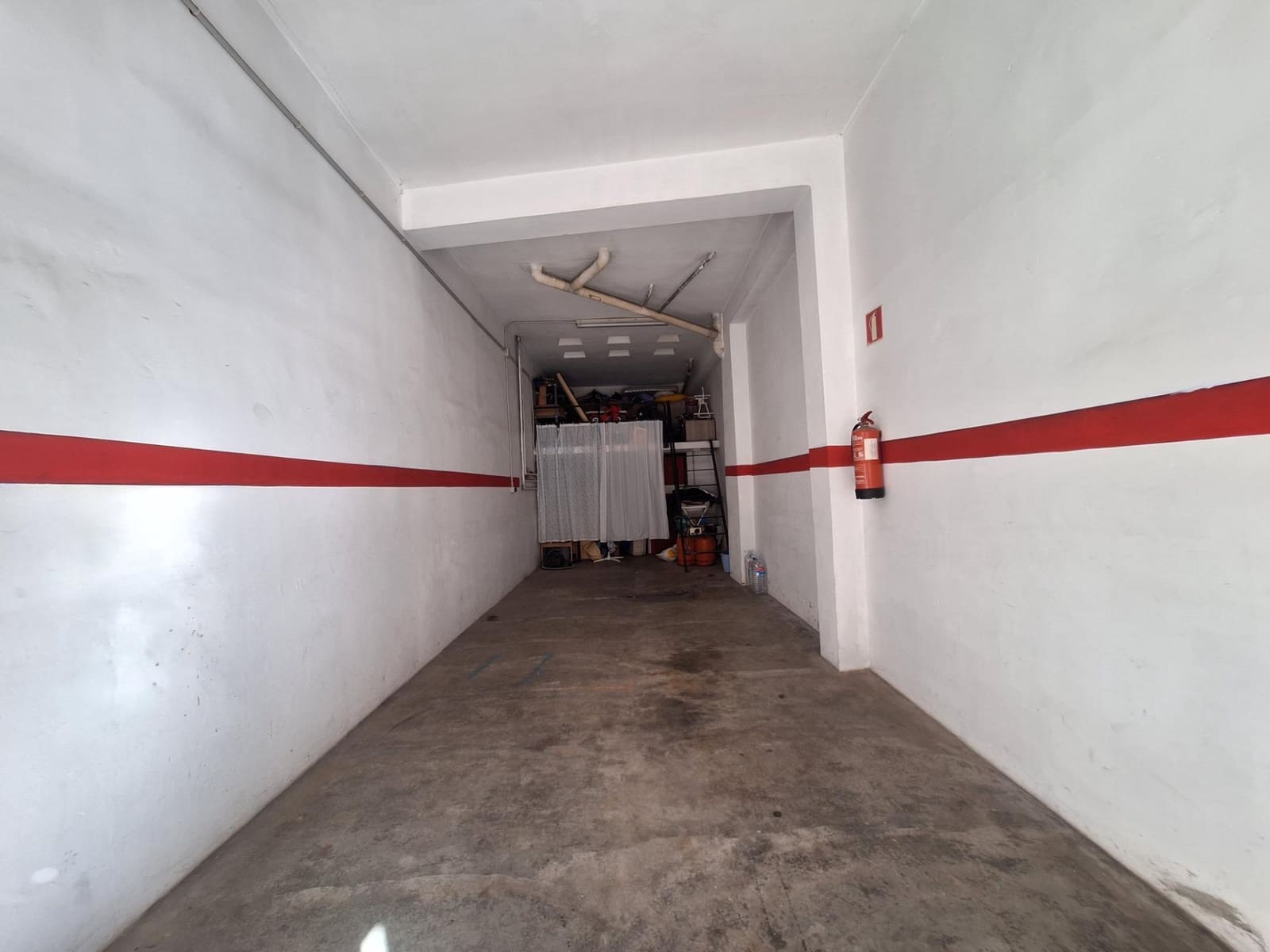 Garage for sale in Alzira - € 50,000 (Ref: 10166688)
