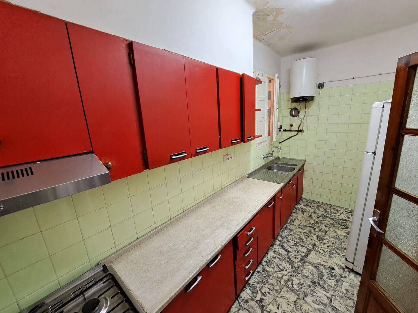 3 camera da letto Appartamento in vendita in Alzira - 110.000 € (Rif: 10166689)