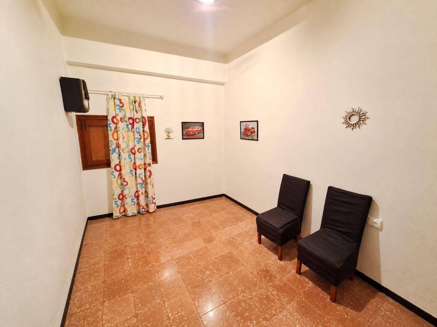 3 camera da letto Appartamento in vendita in Alzira - 110.000 € (Rif: 10166689)