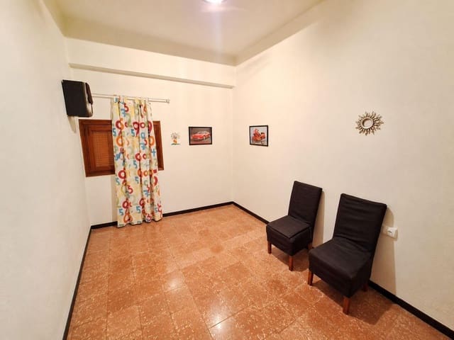 3 sypialnia Mieszkanie na sprzedaż w Alzira - 110 000 € (Ref: 10166689)