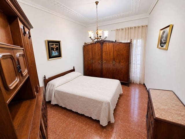 3 sypialnia Mieszkanie na sprzedaż w Alzira - 110 000 € (Ref: 10166689)