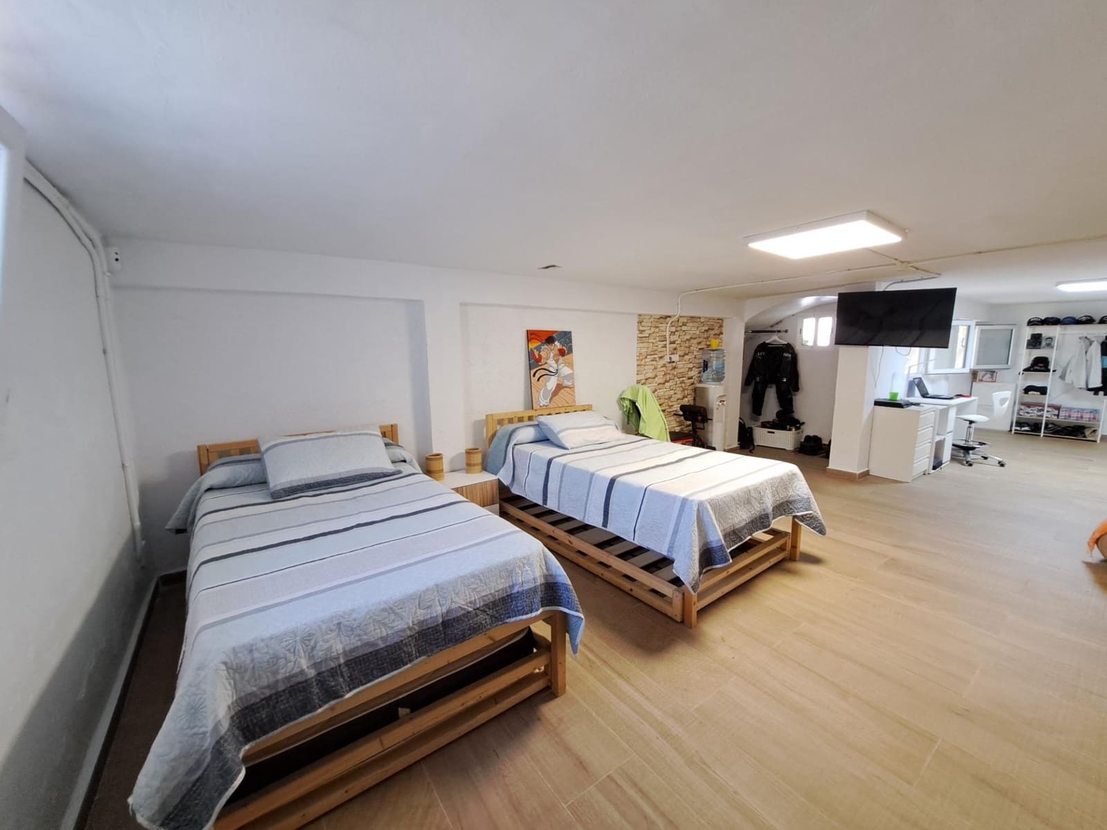 4 soverom Villa til salgs i Alzira med svømmebasseng garasje - € 280 000 (Ref: 10171609)