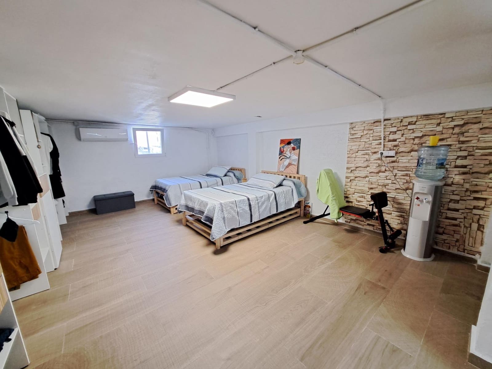 4 soverom Villa til salgs i Alzira med svømmebasseng garasje - € 280 000 (Ref: 10171609)