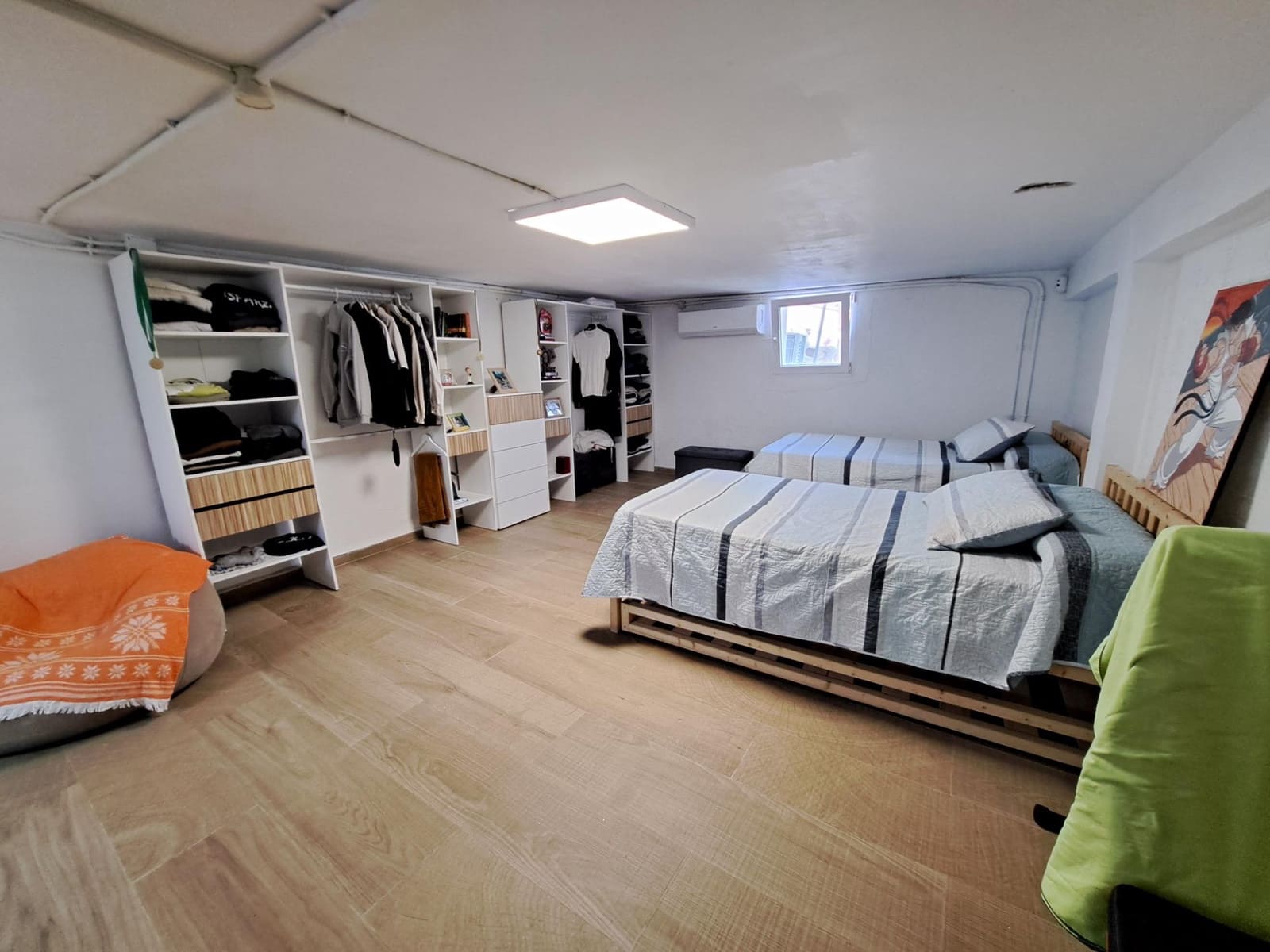 4 soverom Villa til salgs i Alzira med svømmebasseng garasje - € 280 000 (Ref: 10171609)