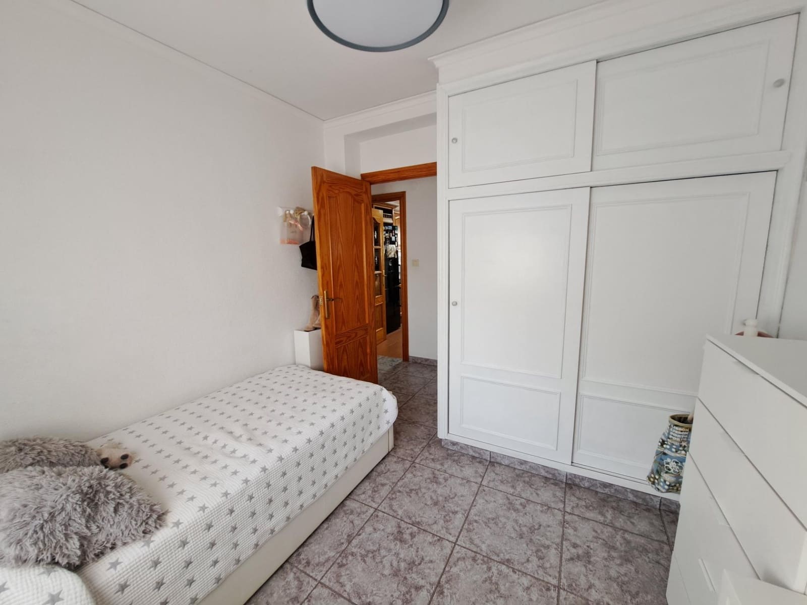 4 soverom Villa til salgs i Alzira med svømmebasseng garasje - € 280 000 (Ref: 10171609)