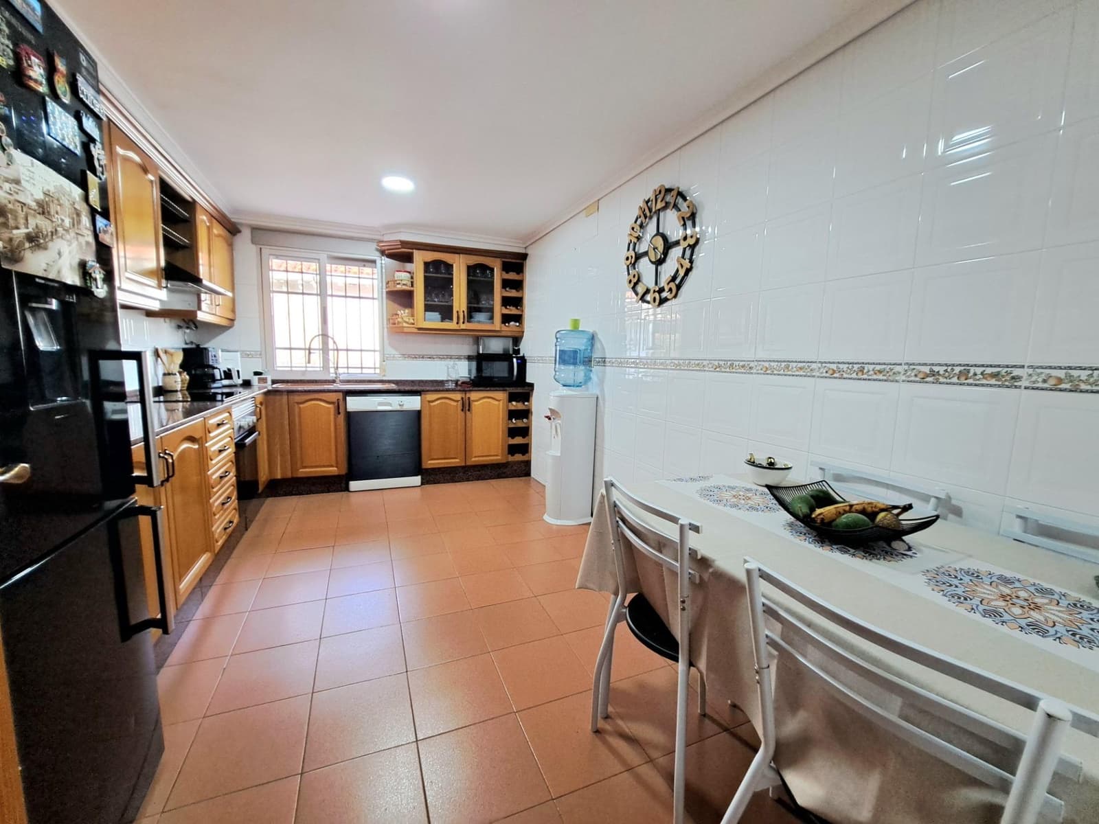 4 soverom Villa til salgs i Alzira med svømmebasseng garasje - € 280 000 (Ref: 10171609)