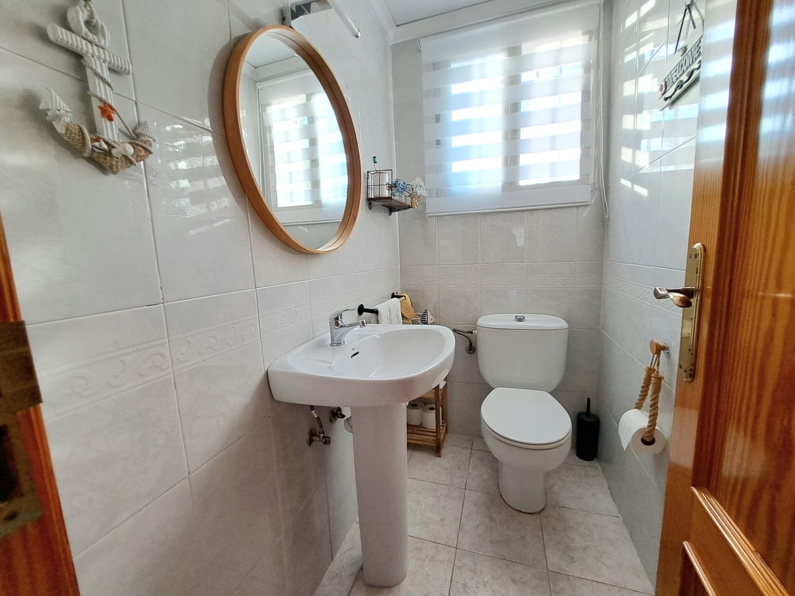 4 soverom Villa til salgs i Alzira med svømmebasseng garasje - € 280 000 (Ref: 10171609)