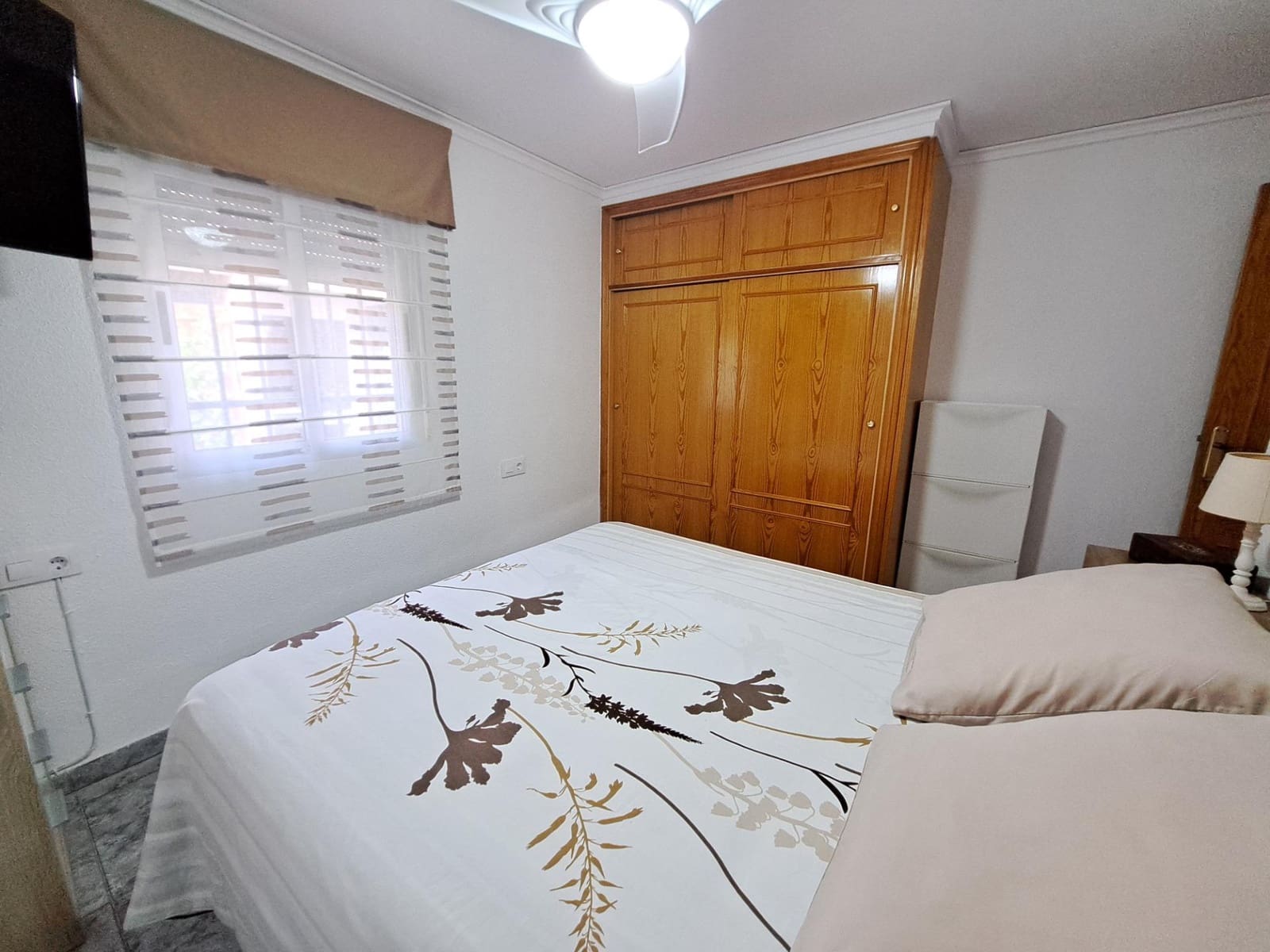 4 soverom Villa til salgs i Alzira med svømmebasseng garasje - € 280 000 (Ref: 10171609)