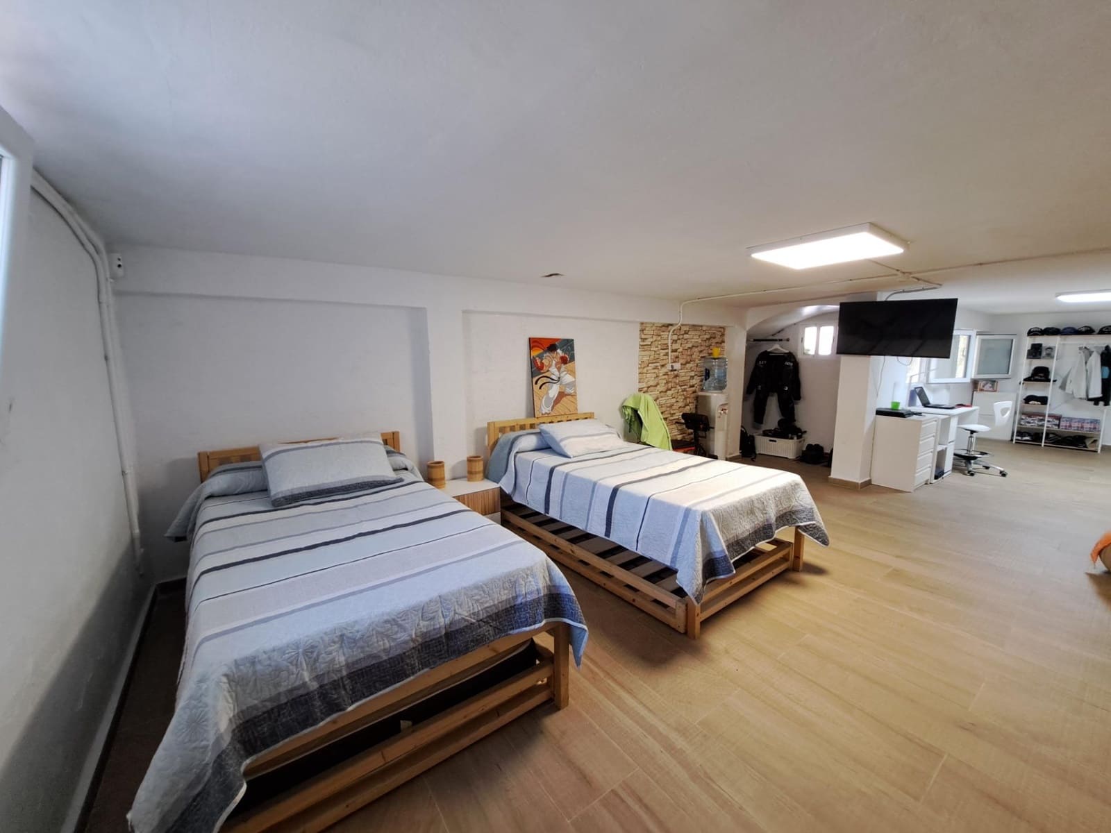 4 soverom Villa til salgs i Alzira med svømmebasseng garasje - € 280 000 (Ref: 10171609)