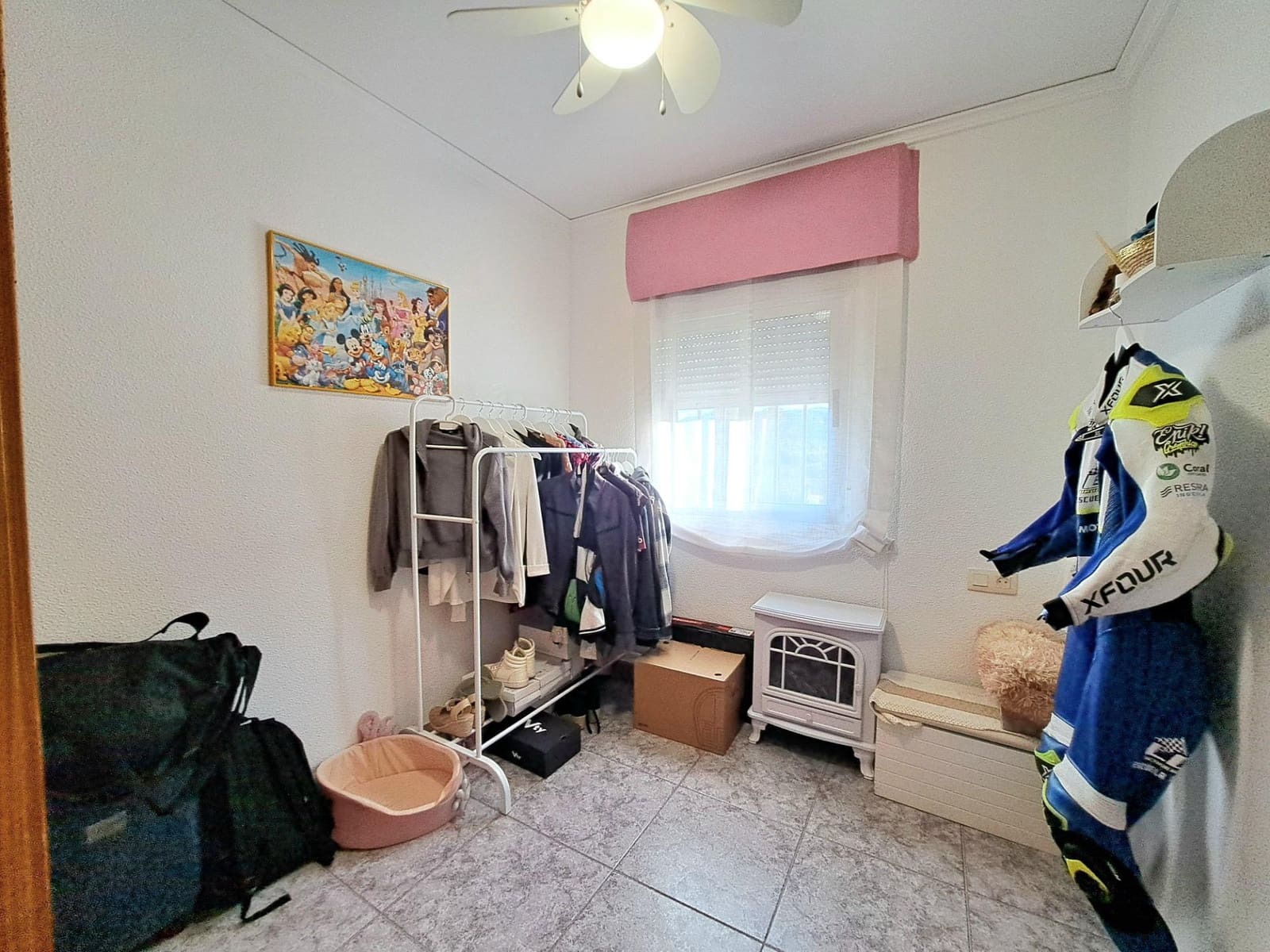 4 soverom Villa til salgs i Alzira med svømmebasseng garasje - € 280 000 (Ref: 10171609)